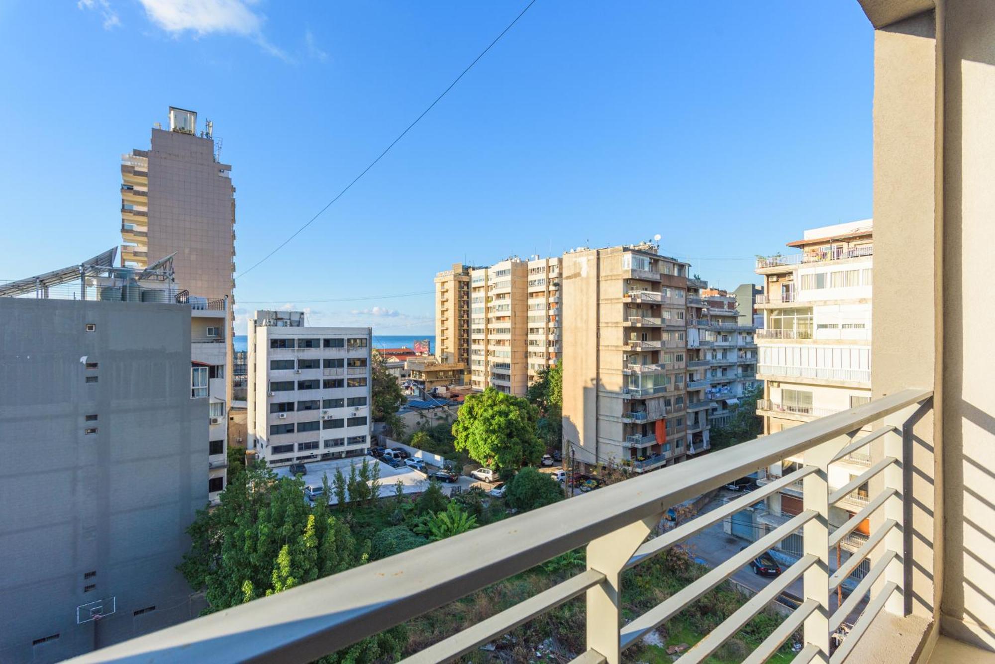 Le 115 Aparthotel In Jal El Dib Jall adh Dhiʼb Eksteriør bilde